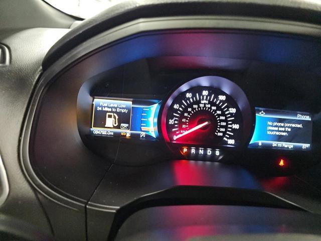 used 2023 Ford Edge car, priced at $31,694