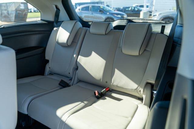 new 2025 Honda Odyssey car, priced at $46,282