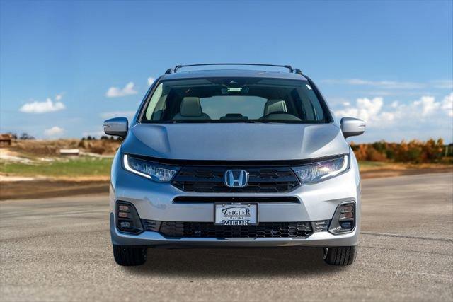 new 2025 Honda Odyssey car, priced at $46,282