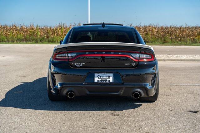 used 2020 Dodge Charger car, priced at $76,995