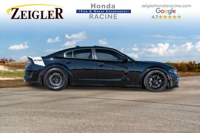 used 2020 Dodge Charger car, priced at $73,997