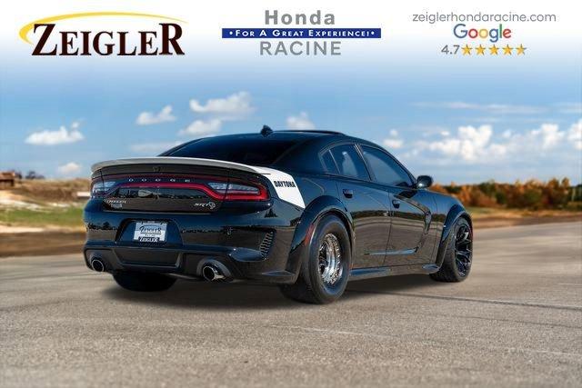 used 2020 Dodge Charger car, priced at $73,997