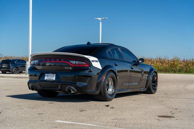 used 2020 Dodge Charger car, priced at $76,995