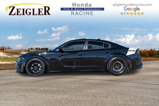 used 2020 Dodge Charger car, priced at $73,997