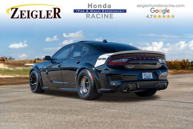 used 2020 Dodge Charger car, priced at $73,997