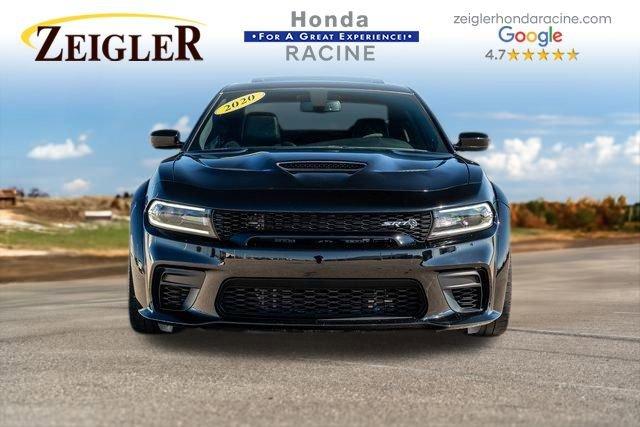 used 2020 Dodge Charger car, priced at $73,997