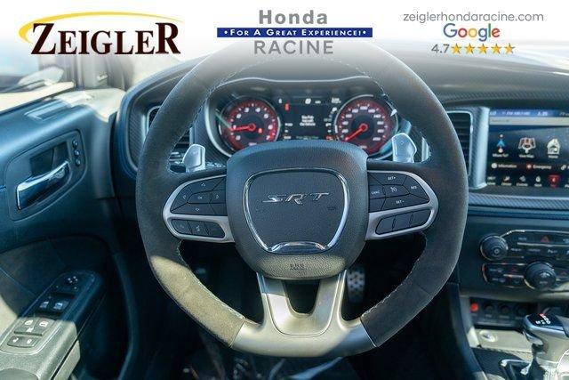 used 2020 Dodge Charger car, priced at $73,997