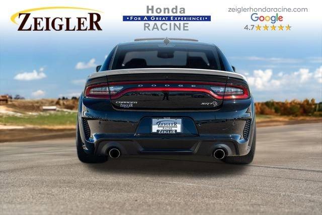 used 2020 Dodge Charger car, priced at $73,997