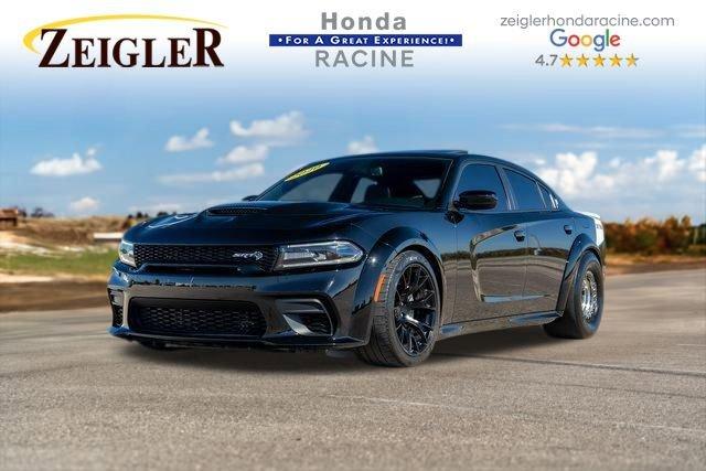 used 2020 Dodge Charger car, priced at $73,997