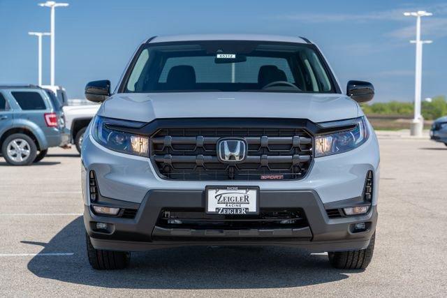 new 2025 Honda Ridgeline car, priced at $41,071