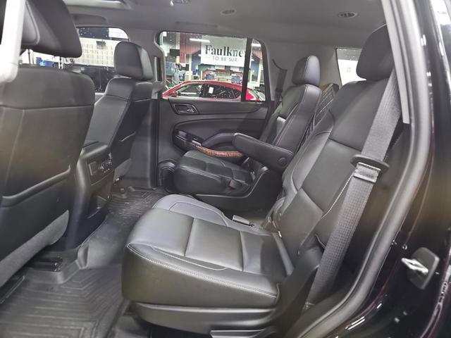 used 2018 Chevrolet Tahoe car, priced at $34,995