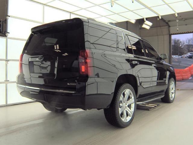 used 2018 Chevrolet Tahoe car, priced at $34,995