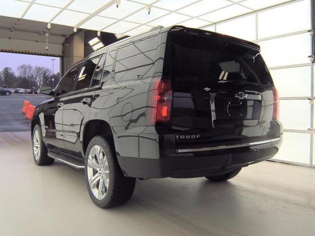 used 2018 Chevrolet Tahoe car, priced at $34,995