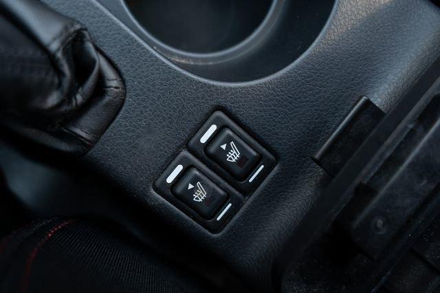 used 2018 Subaru WRX car, priced at $19,287