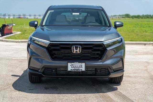 new 2026 Honda CR-V car, priced at $36,476