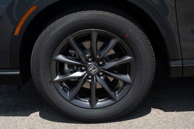 new 2026 Honda CR-V car, priced at $36,476