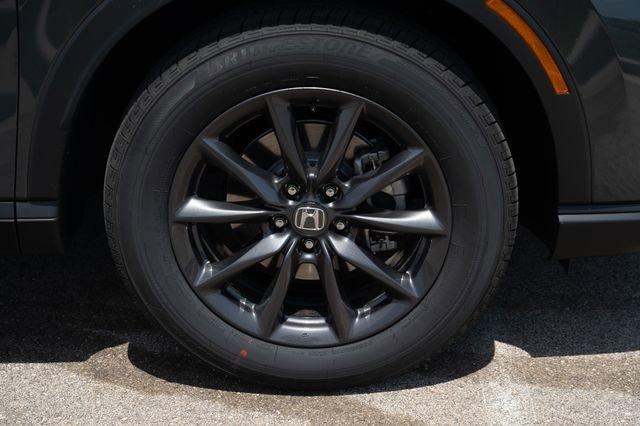 new 2026 Honda CR-V car, priced at $36,476