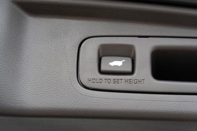 new 2026 Honda CR-V car, priced at $36,476