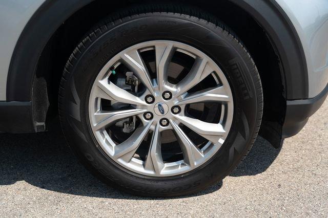 used 2023 Ford Explorer car, priced at $29,774