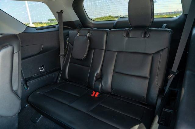 used 2023 Ford Explorer car, priced at $29,774