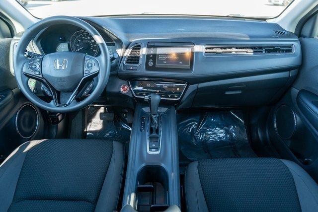 used 2020 Honda HR-V car, priced at $22,994