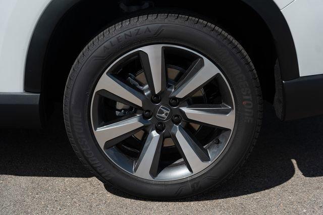 new 2025 Honda Pilot car, priced at $51,131