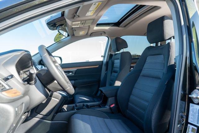 used 2019 Honda CR-V car, priced at $19,597