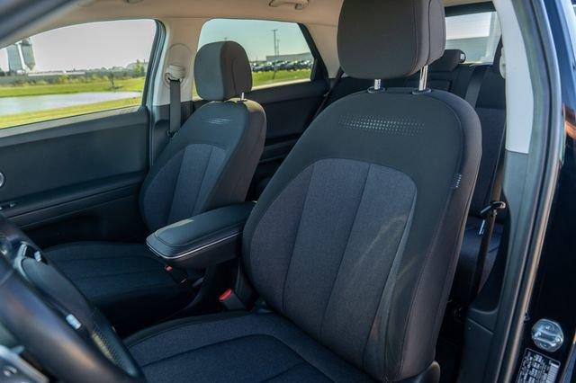 used 2023 Hyundai IONIQ 5 car, priced at $23,194