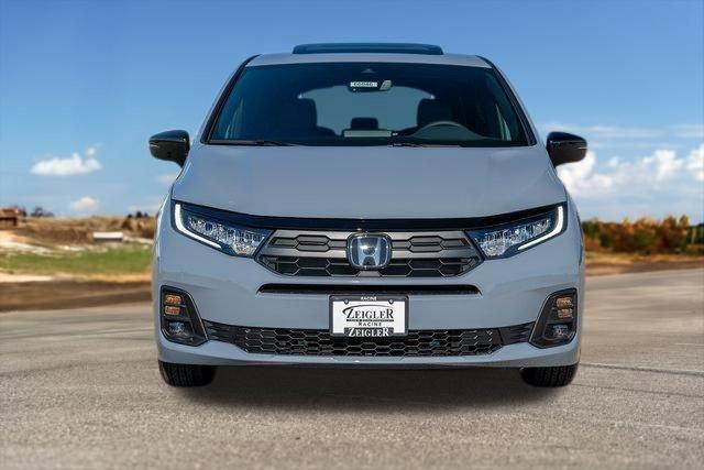 new 2025 Honda Odyssey car, priced at $40,920