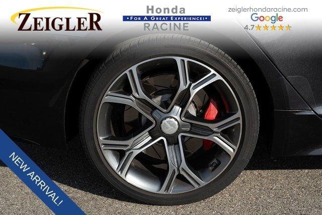 used 2020 Kia Stinger car, priced at $28,194