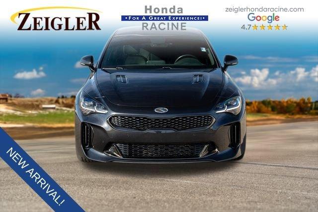 used 2020 Kia Stinger car, priced at $28,194