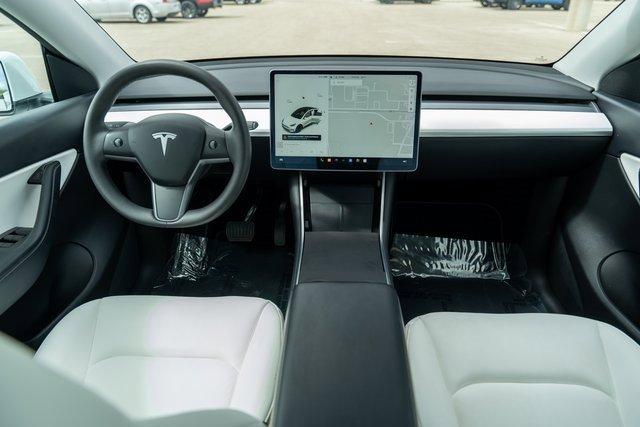 used 2021 Tesla Model Y car, priced at $29,994