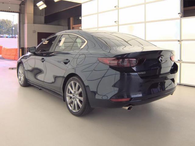 used 2020 Mazda Mazda3 car, priced at $17,197