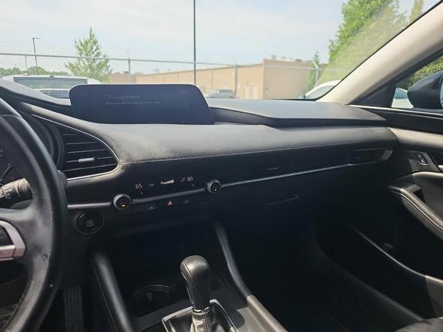 used 2020 Mazda Mazda3 car, priced at $17,197