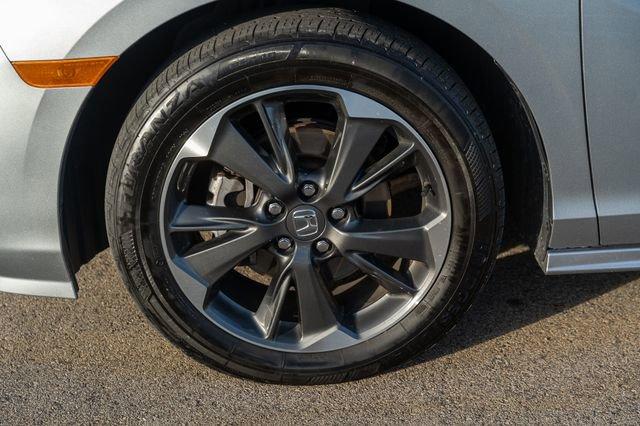 used 2024 Honda Odyssey car, priced at $42,594