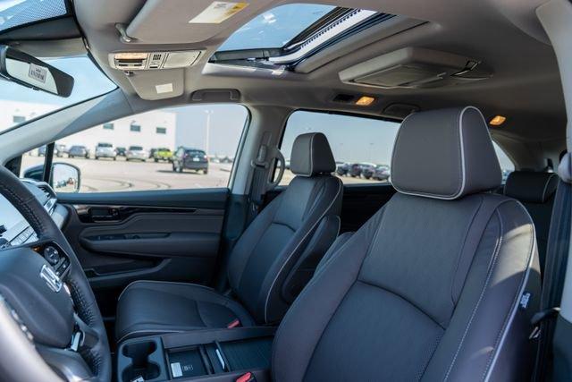 used 2024 Honda Odyssey car, priced at $42,594
