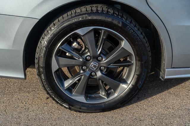 used 2024 Honda Odyssey car, priced at $42,594