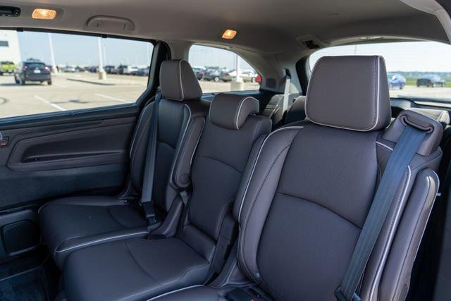 used 2024 Honda Odyssey car, priced at $42,594