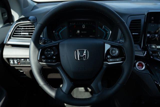 used 2024 Honda Odyssey car, priced at $42,594
