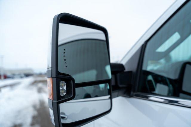 used 2019 Chevrolet Silverado 2500 car, priced at $48,594