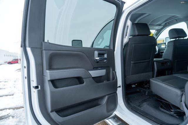 used 2019 Chevrolet Silverado 2500 car, priced at $48,594