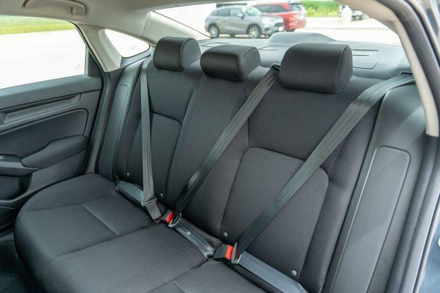 new 2026 Honda Civic car, priced at $24,812
