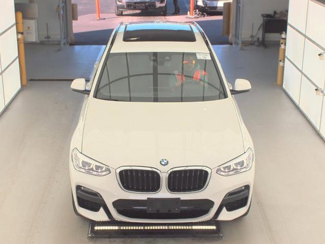 used 2020 BMW X3 car, priced at $28,295