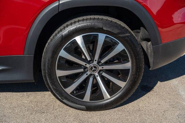 used 2022 Mercedes-Benz GLB 250 car, priced at $32,994