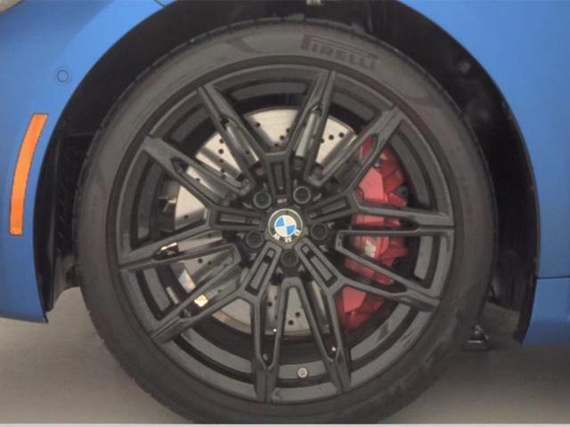 used 2024 BMW M2 car, priced at $69,395