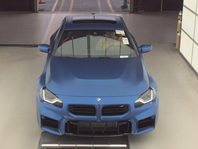 used 2024 BMW M2 car, priced at $69,395
