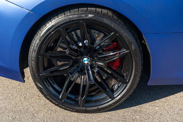 used 2024 BMW M2 car, priced at $69,395