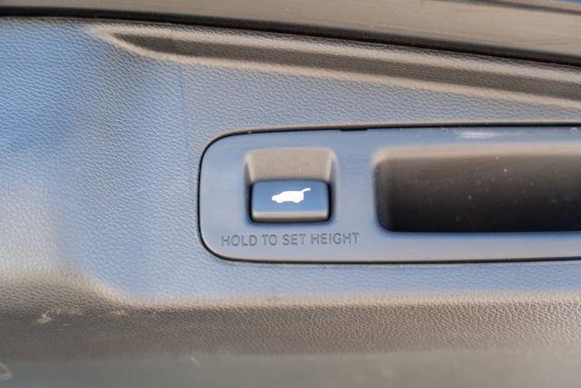 used 2021 Honda CR-V car, priced at $26,594