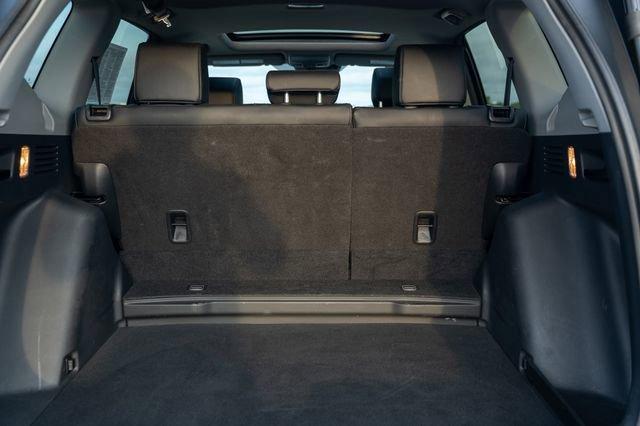 used 2021 Honda CR-V car, priced at $26,594
