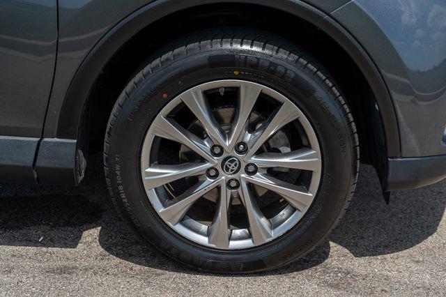 used 2016 Toyota RAV4 car, priced at $20,997